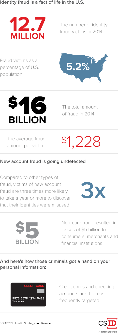 Fraud in the US